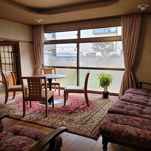 1月度女子会・講習会・お茶会　east2105 フリースペース利用　1月