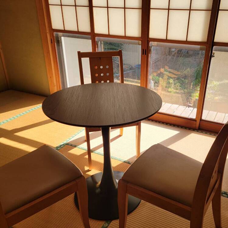 2月度女子会・講習会・お茶会　east2105 フリースペース利用　2月